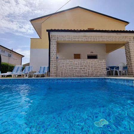 Ara-Zarok Villa Baška Exterior foto